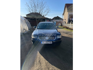 Volkswagen Passat B5.5 1.9 TDI