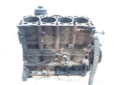 Blok motora za Škoda Yeti od 2009. do 2017. god.