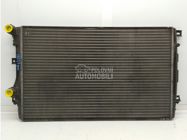 Hladnjak za Škoda Yeti od 2009. do 2017. god.