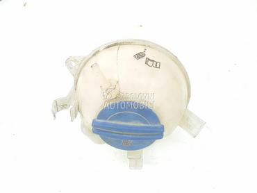 Posuda za Škoda Yeti od 2009. do 2017. god.