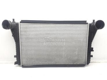 Interkuler za Škoda Yeti od 2009. do 2017. god.