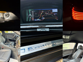 BMW 520 EDITION/VELIKA NAV