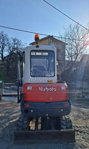 Kubota KX 61