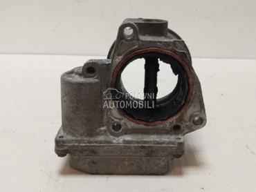 Klapna gasa za Škoda Yeti od 2009. do 2017. god.