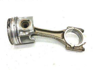 Klipovi za Škoda Yeti od 2009. do 2017. god.