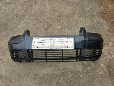 Branik za Volkswagen Passat B5.5