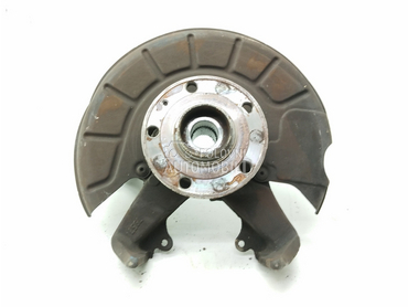 Ležaj točka za Škoda Yeti od 2009. do 2017. god.