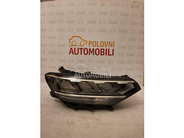 Desni led far za Volkswagen Passat B8 od 2019. do 2023. god.