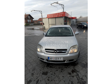 Opel Vectra C 1.8