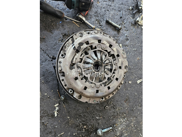 Set Kvacila za Volkswagen Passat B5.5