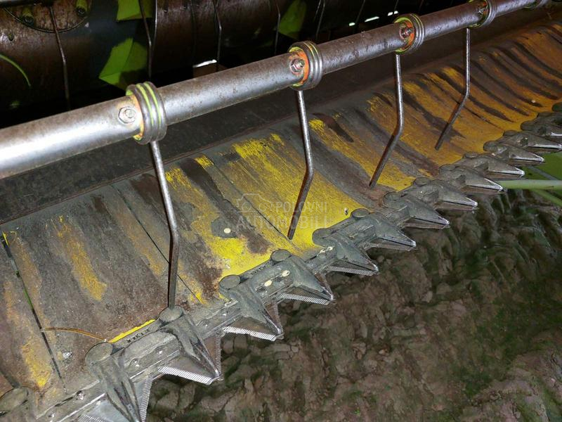 Biso Biso sojaflex heder