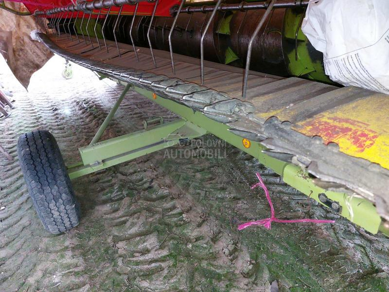 Biso Biso sojaflex heder