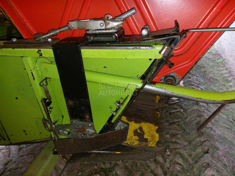 Biso Biso sojaflex heder