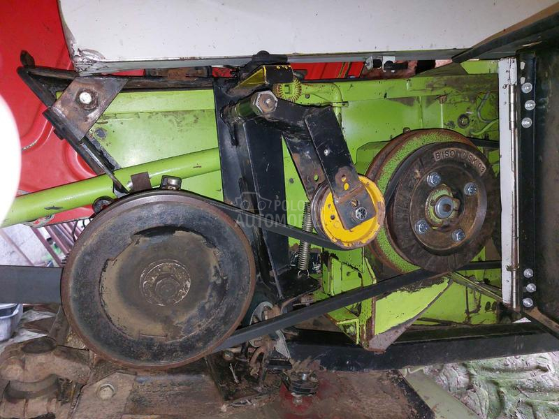 Biso Biso sojaflex heder