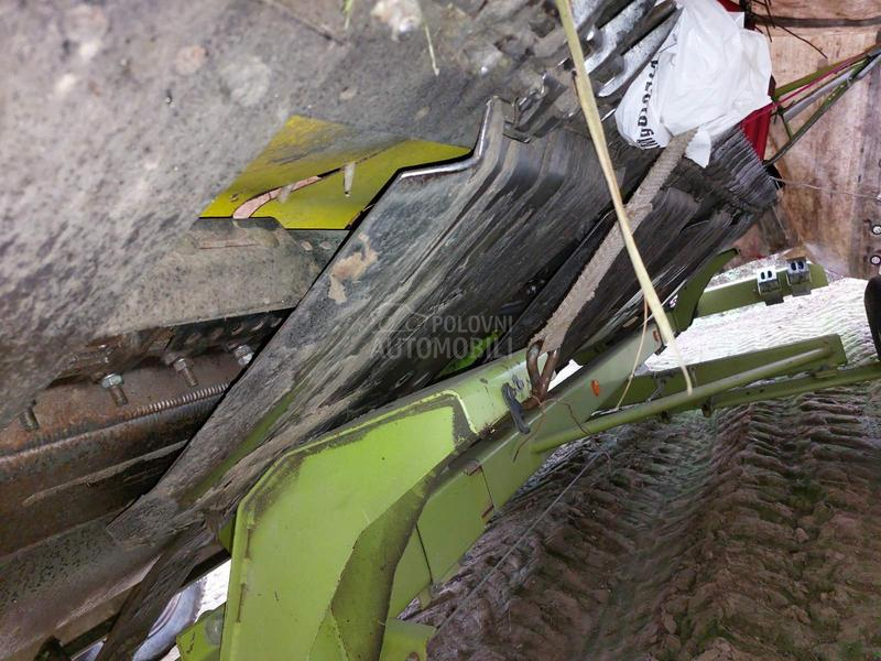 Biso Biso sojaflex heder