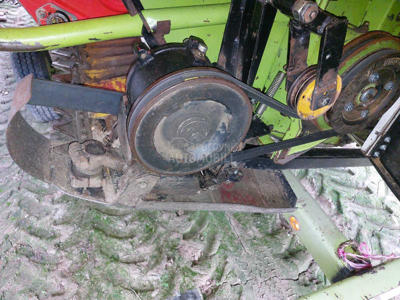 Biso Biso sojaflex heder