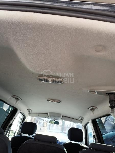 Ford Galaxy 2.0 TDCI