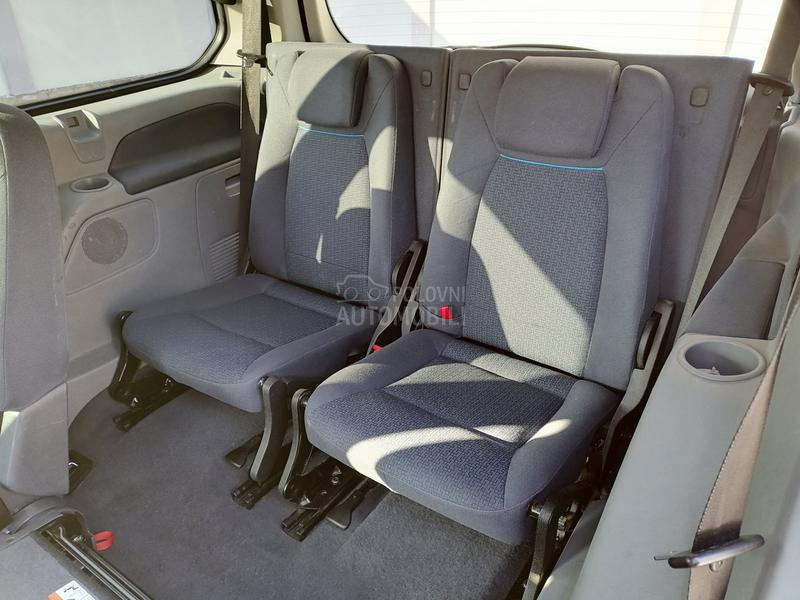 Ford Galaxy 2.0 TDCI