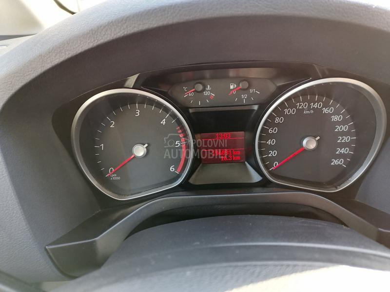 Ford Galaxy 2.0 TDCI