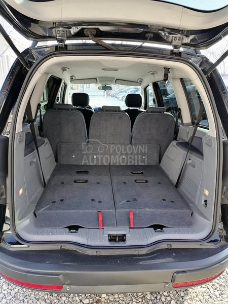 Ford Galaxy 2.0 TDCI