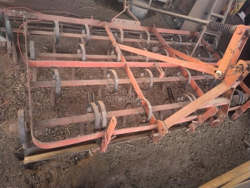 IMT Setvospremač 2,9m