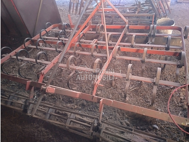 IMT Setvospremač 2,9m