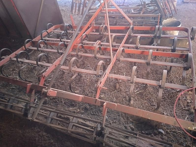 IMT Setvospremač 2,9m