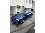 Renault Clio 1.0