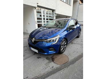 Renault Clio 1.0