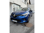 Renault Clio 1.0