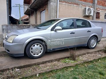 Opel Vectra C 1.6