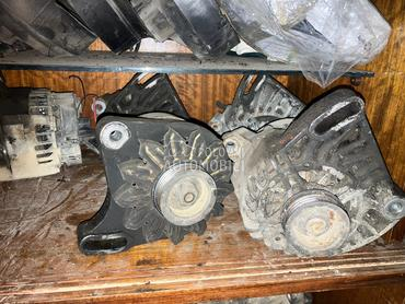 Alternator za Fiat Panda