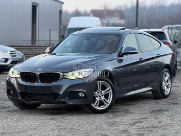 BMW 328 GT 2.0 M/4x4/PANO