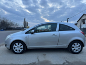 Opel Corsa D 1.2 ecotec