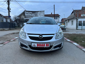 Opel Corsa D 1.2 ecotec
