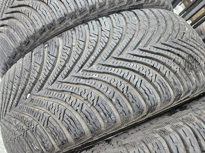 Michelin 195/55 R16 Sve sezone