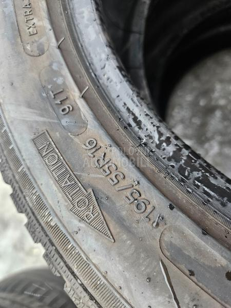 Michelin 195/55 R16 Sve sezone