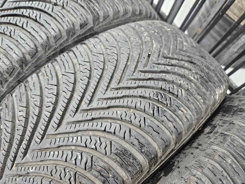 Michelin 195/55 R16 Sve sezone