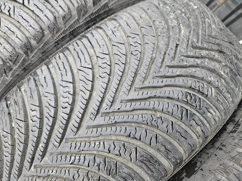 Michelin 195/55 R16 Sve sezone