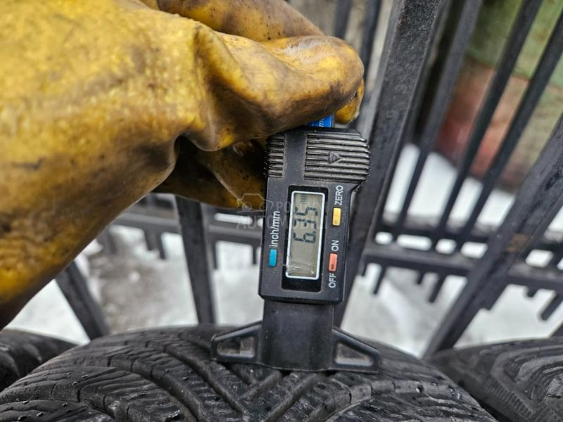 Michelin 195/55 R16 Sve sezone