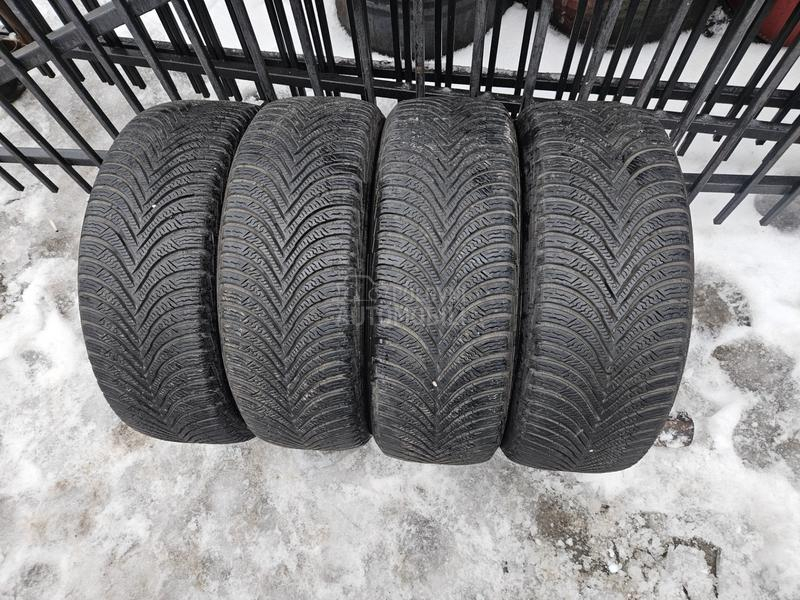 Michelin 195/55 R16 Sve sezone