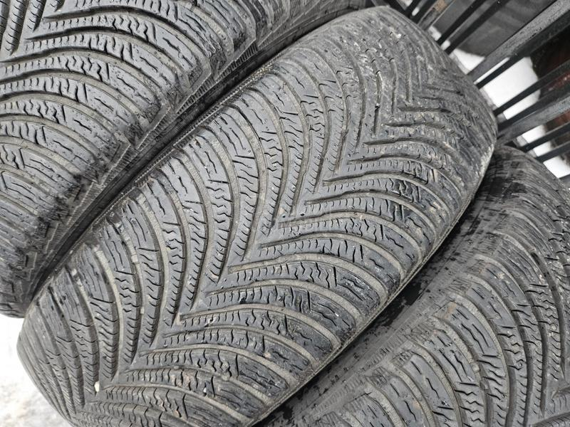 Michelin 195/55 R16 Sve sezone