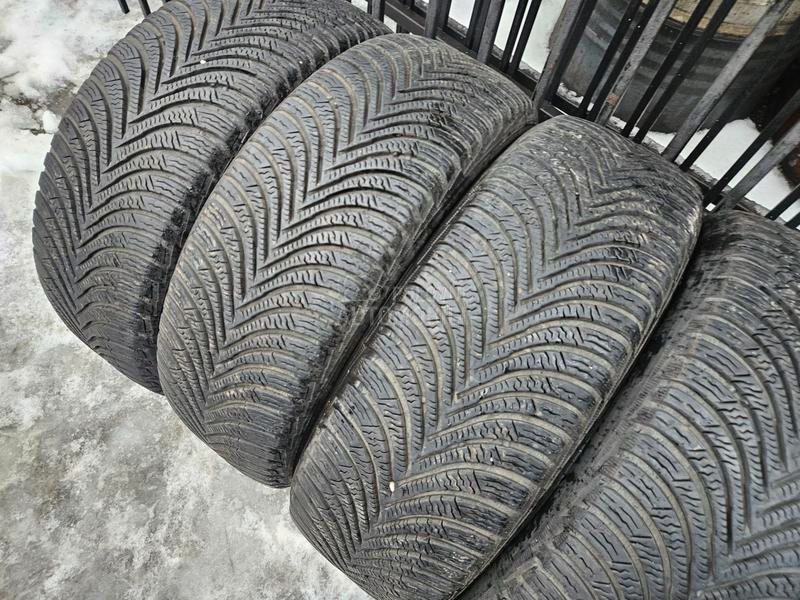Michelin 195/55 R16 Sve sezone