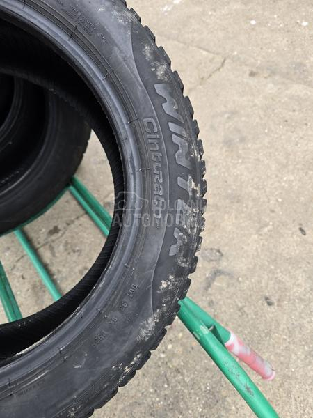 Pirelli 205/55 R16 Zimska