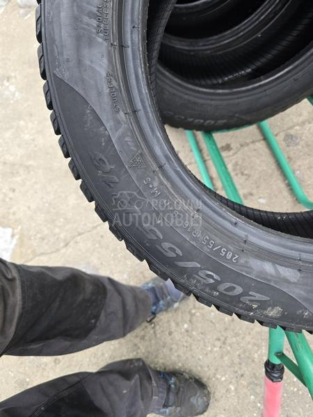 Pirelli 205/55 R16 Zimska