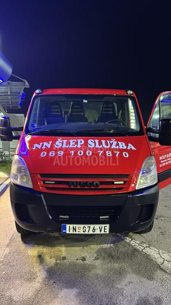 Iveco 50 