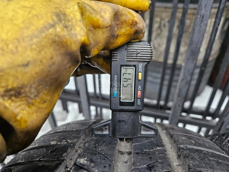 Michelin 205/55 R16 Letnja