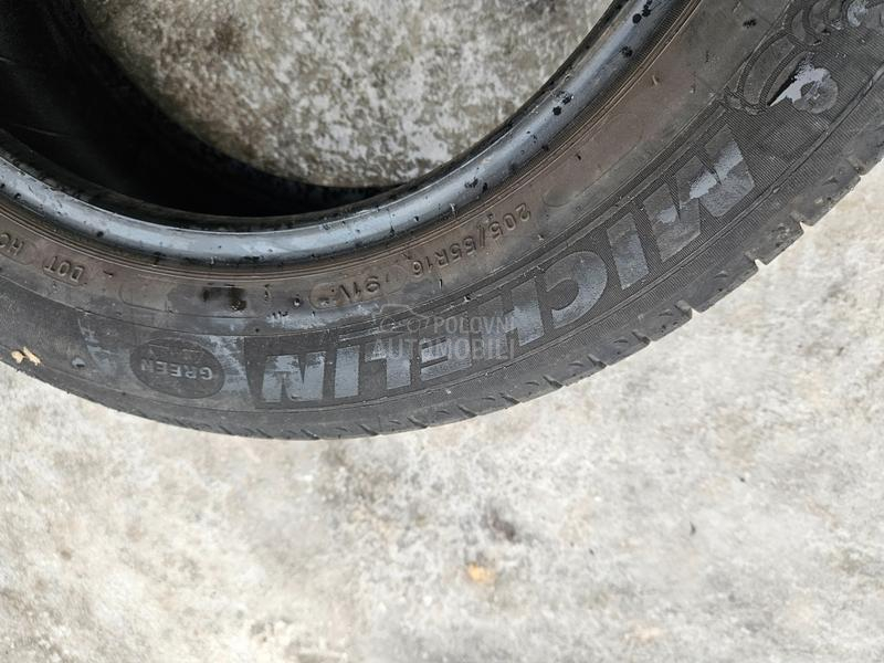 Michelin 205/55 R16 Letnja