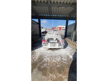 Mercedes Benz CLA 200 