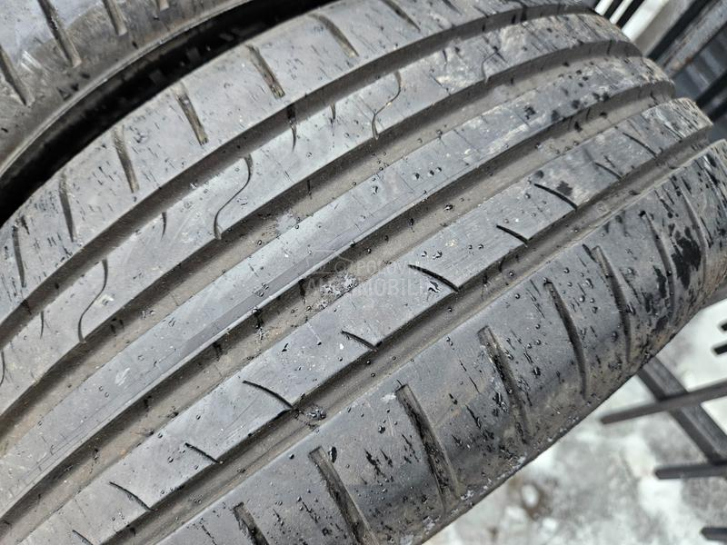 Dunlop 205/55 R16 Letnja